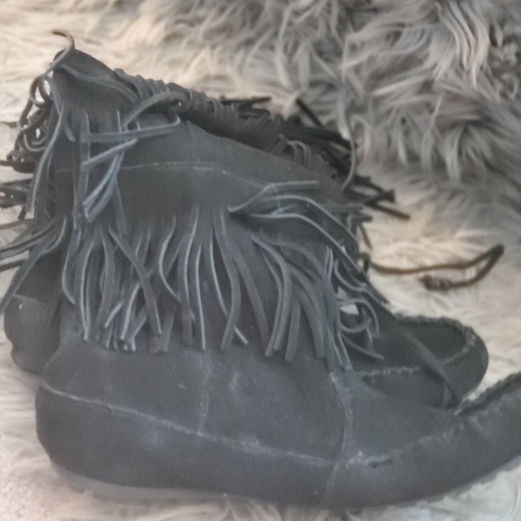 Mocassin - Picture 1 of 2